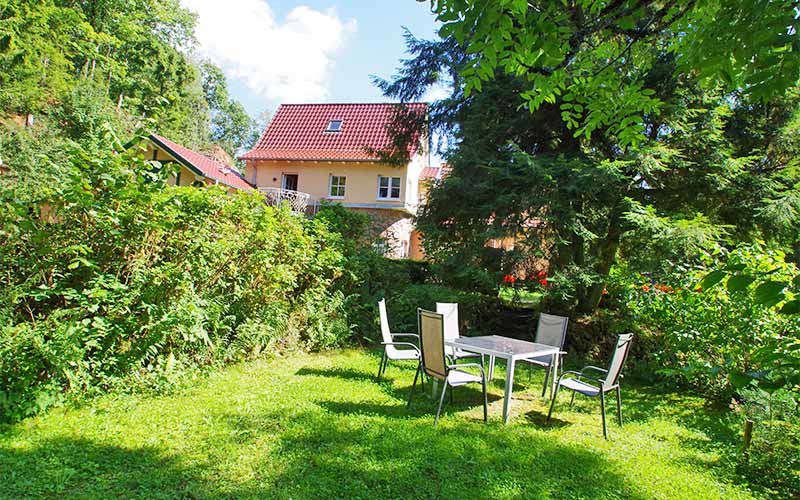 Garten